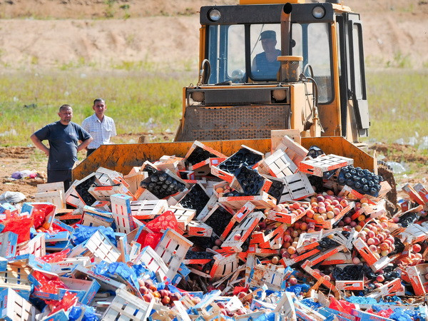 Nga phủ nhận khả năng nới lỏng trừng phạt Thổ Nhĩ Kỳ ảnh 1