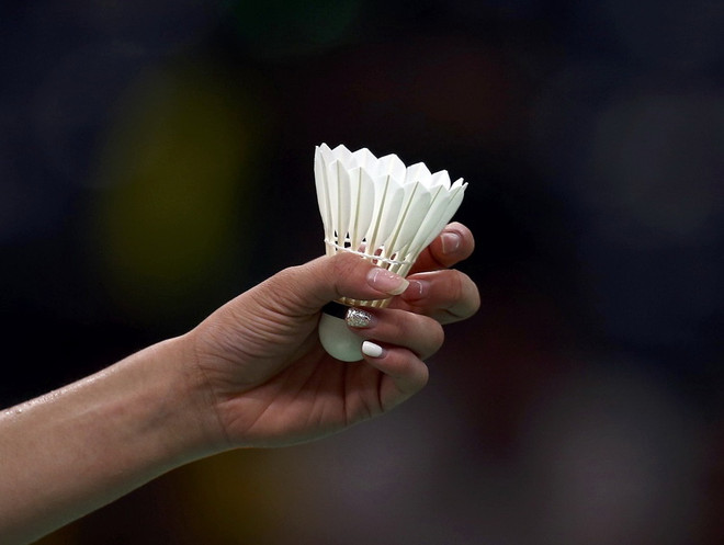 (Nguồn: Reuters) COVID-19: Vòng loại Olympic cầu lông ở Đức và Ba Lan bị ảnh hưởng ảnh 1