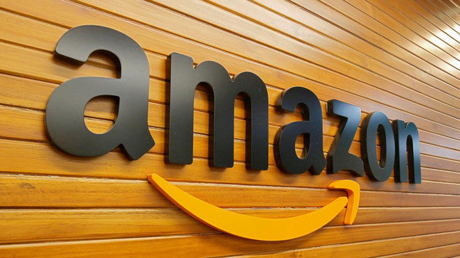 (Nguồn: Reuters) Cơ quan tình báo Anh hợp tác với Amazon để tăng cường ứng dụng AI ảnh 1