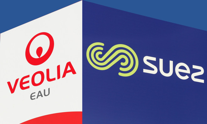 Vụ sáp nhập Veolia và Suez tạo ra tập đoàn đứng đầu về cấp thoát nước ảnh 1