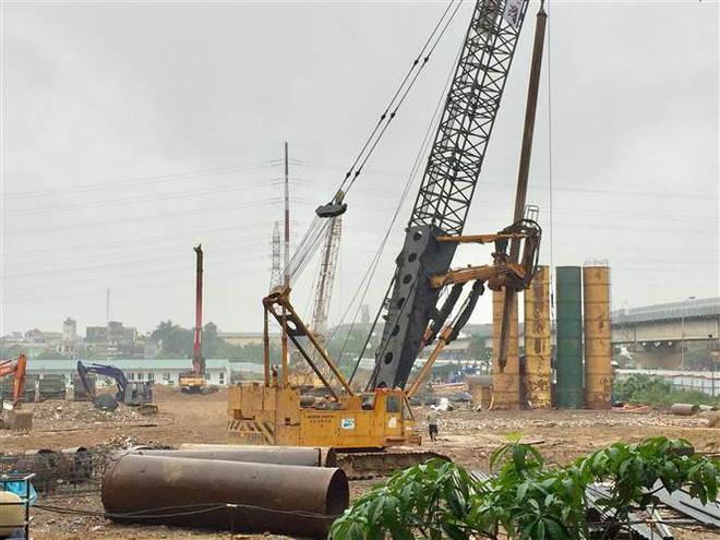 Hà Nội xây gần 1.300 nhà ở xã hội đạt chứng chỉ Xanh EDGE đầu tiên ảnh 2