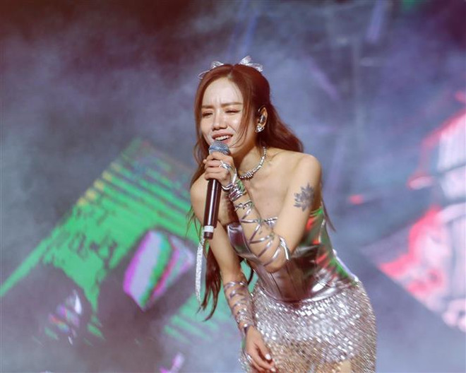 Phát triển nền văn hóa Việt Nam tiên tiến, đậm bản sắc dân tộc ảnh 3