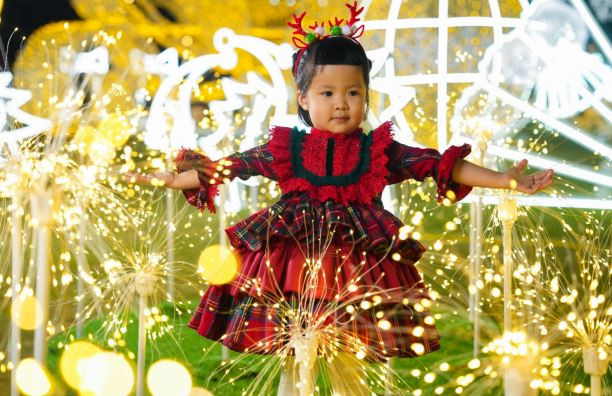 Noel này, không thể bỏ lỡ điểm "check-in" ấn tượng nhất miền Bắc ảnh 3