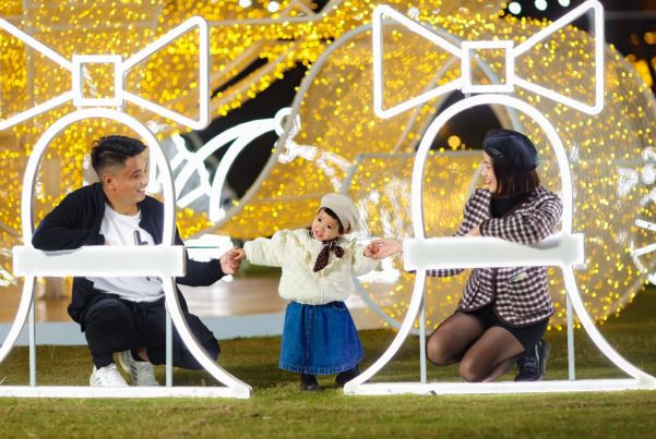 Noel này, không thể bỏ lỡ điểm "check-in" ấn tượng nhất miền Bắc ảnh 7