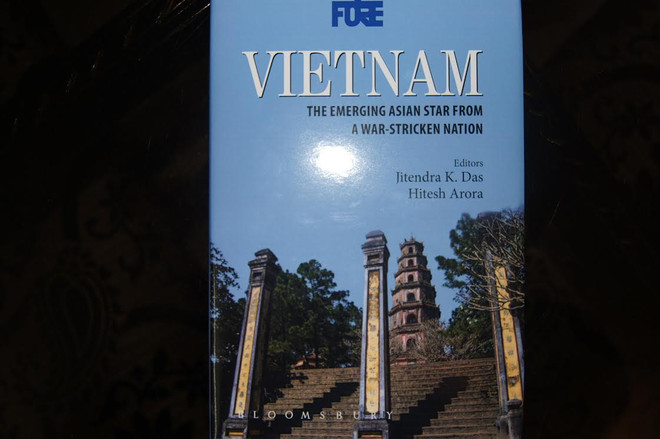 “Việt Nam: Ngôi sao châu Á vươn lên từ tro tàn chiến tranh” ảnh 1
