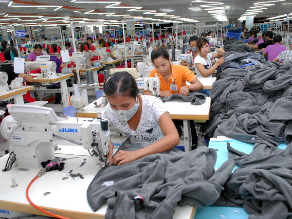 Singapore dẫn đầu khối ASEAN về đầu tư FDI tại Việt Nam ảnh 1