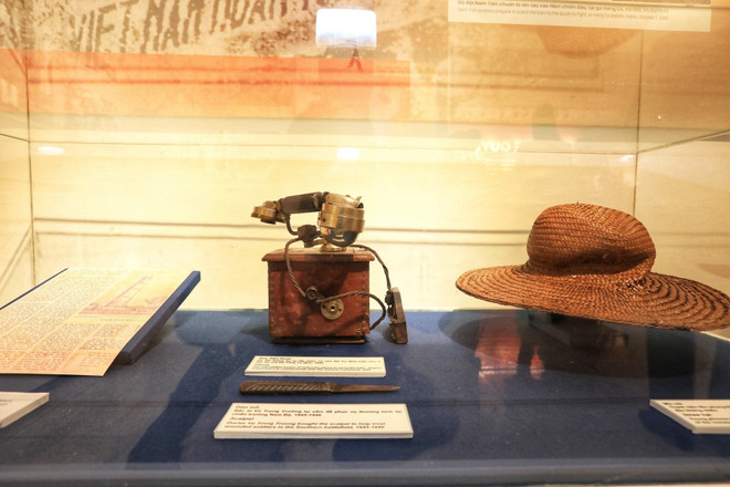 75 năm toàn quốc kháng chiến: Lời thề quyết tử - Lời hịch non sông ảnh 3