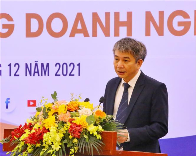 Chính sách thuế-hải quan: Tạo nguồn thu để có dư địa cho doanh nghiệp ảnh 2