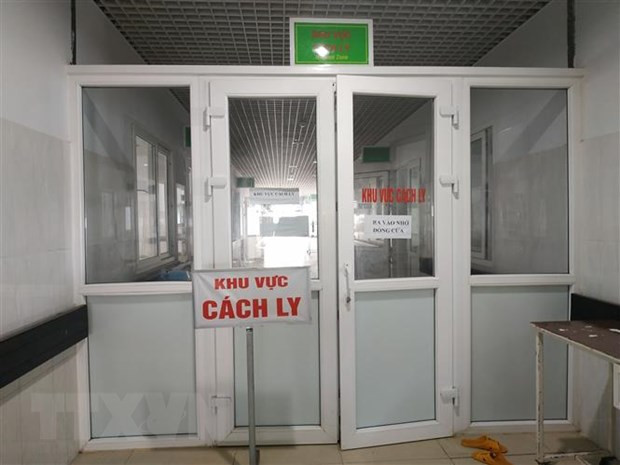 Gia Lai: Ghi nhận thêm một trường hợp tử vong do bệnh bạch hầu ảnh 1