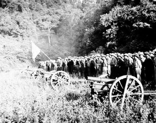 Chiến thắng Biên giới Thu-Đông 1950 - Tầm nhìn chiến lược của Đảng ảnh 1