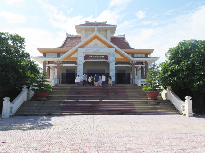 Sức bật mới của ngành du lịch Long An: Đánh thức tiềm năng ảnh 1