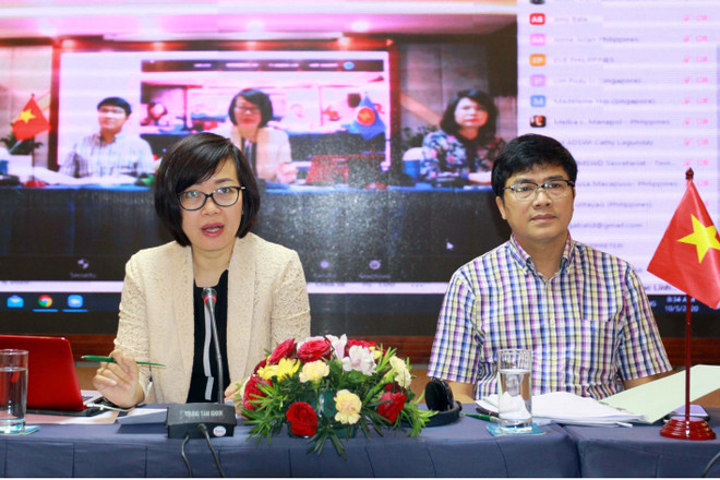 ASEAN 2020: Thúc đẩy công tác xã hội trong cộng đồng ASEAN ảnh 1