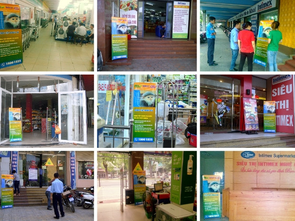 Hơn 100 doanh nghiệp Việt “chung tay” bảo vệ động vật hoang dã ảnh 1