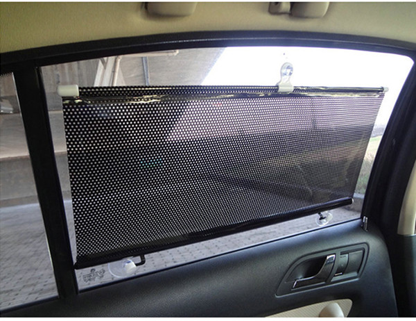 Những biện pháp chống nóng ôtô hiệu quả trong thời tiết nắng gắt ảnh 1