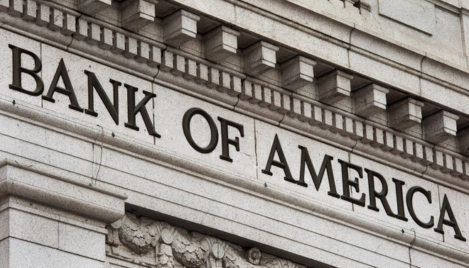 Bank of Ameria ngừng phục vụ các nhà sản xuất vũ khí bán tự động ảnh 1