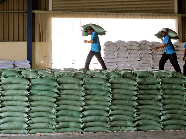 50.000 tấn gạo từ Việt Nam và Thái Lan sẽ cập cảng Indonesia ảnh 1