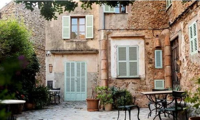 4 thiết kế làm mát tự nhiên cho nhà ở trong mùa Hè nóng nực ảnh 1