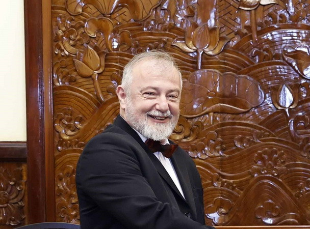 Việt Nam là thị trường hứa hẹn với các doanh nghiệp Séc ở Đông Nam Á ảnh 1