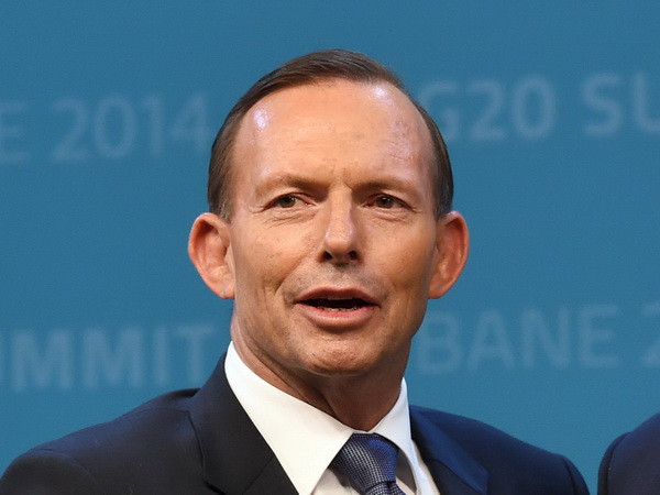 Australia: Thủ tướng Tony Abbott khẳng định sẽ không từ chức ảnh 1