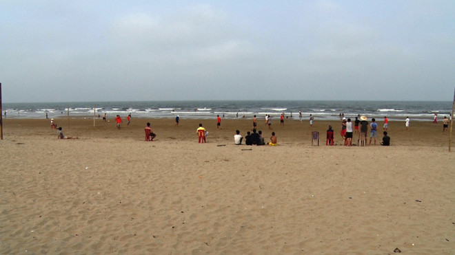 Thanh Hóa: Đưa Nghi Sơn trở thành điểm sáng về phát triển kinh tế biển ảnh 3