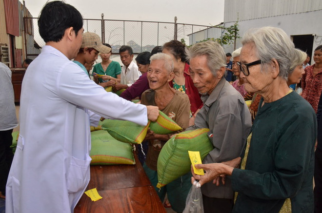 Nhiều hoạt động đón Xuân Mậu Tuất ý nghĩa tại Campuchia ảnh 1