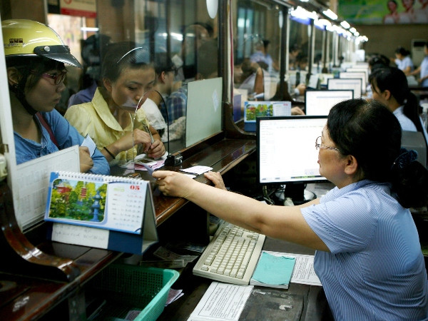 Tổng Công ty Đường sắt giảm 5-17% giá vé giường nằm tàu Thống Nhất ảnh 1