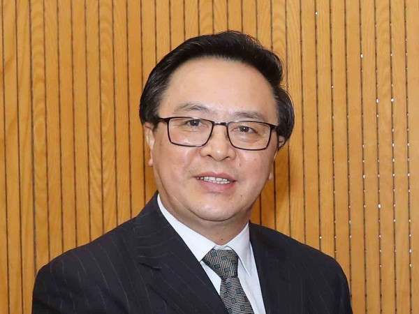 Xung lực mới cho quan hệ Việt Nam-Pháp, Việt Nam-Cuba ảnh 1