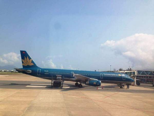 Vietnam Airlines chính thức khai thác trở lại bay đi/đến Pleiku ảnh 1