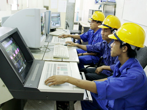 Ngành mía đường kiến nghị điều chỉnh giá điện đồng phát từ bã mía ảnh 1