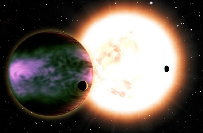 Bí ẩn chưa biết về những hành tinh ngoài hệ Mặt Trời ảnh 9