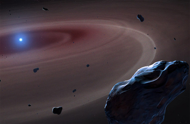 Bí ẩn chưa biết về những hành tinh ngoài hệ Mặt Trời ảnh 16