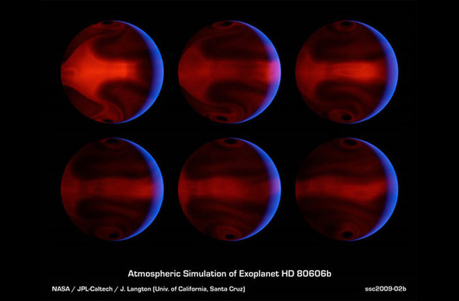 Bí ẩn chưa biết về những hành tinh ngoài hệ Mặt Trời ảnh 2
