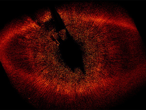 Bí ẩn chưa biết về những hành tinh ngoài hệ Mặt Trời ảnh 3