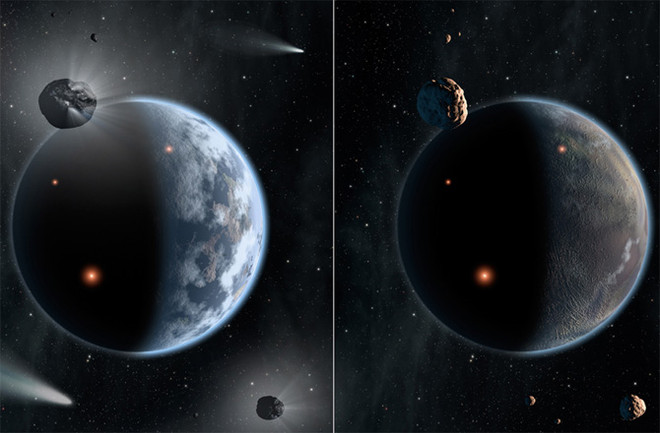 Bí ẩn chưa biết về những hành tinh ngoài hệ Mặt Trời ảnh 12