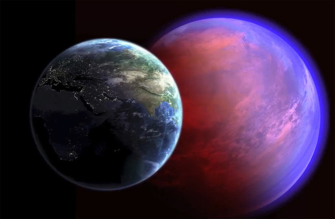 Bí ẩn chưa biết về những hành tinh ngoài hệ Mặt Trời ảnh 6