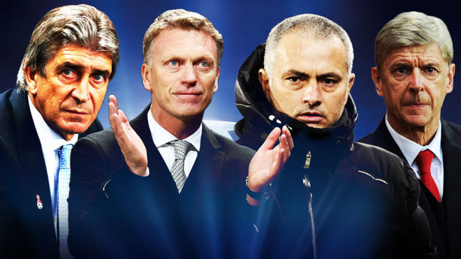 Tổng hợp kết quả lượt đi vòng knock-out Champions League ảnh 1