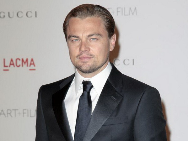 Oscar 2014: Leonardo DiCaprio có “vượt ải” thành công? ảnh 1