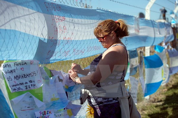 Sự kiện quốc tế 27/11-3/12: Tiếp tục "nóng" vụ tên lửa Triều Tiên ảnh 4