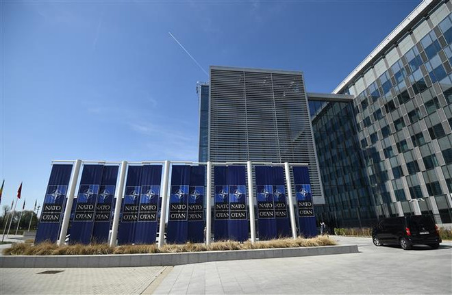 Động lực khiến NATO cân nhắc chiến lược trí tuệ nhân tạo quân sự ảnh 2