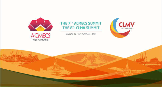 Tiểu vùng Mekong và Lịch sử các cơ chế hợp tác ACMECS, CLMV ảnh 1