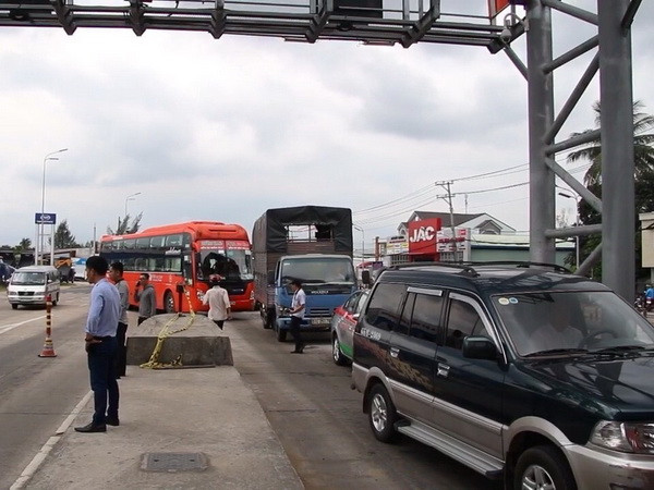 BOT Cần Thơ-Phụng Hiệp: Mời Bộ Giao thông Vận tải vào làm việc ảnh 1