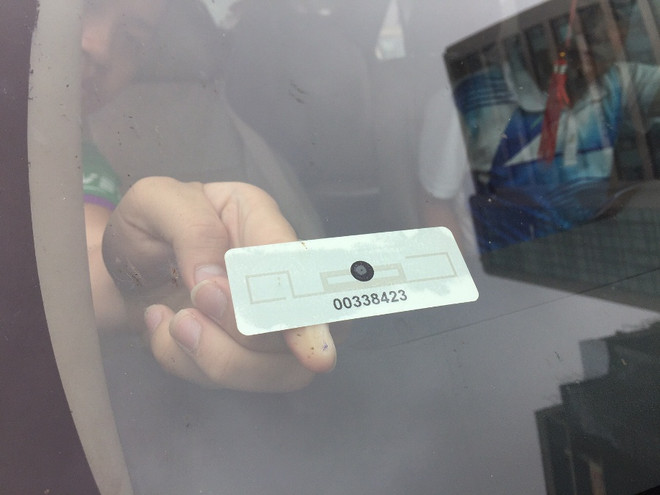 Cuối năm 2019: Tất cả trạm phí cả nước đều phải thu phí tự động ảnh 1