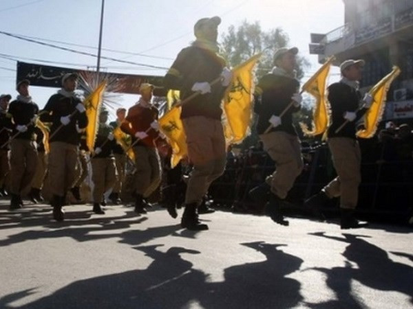 Truyền thông Qatar: Hezbollah sẽ điều 800 quân tới Iraq đánh dẹp IS ảnh 1