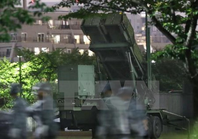 Sự kiện quốc tế từ 30/5-5/6: Đức, Pháp, Mỹ cũng lao đao vì ngập ảnh 2