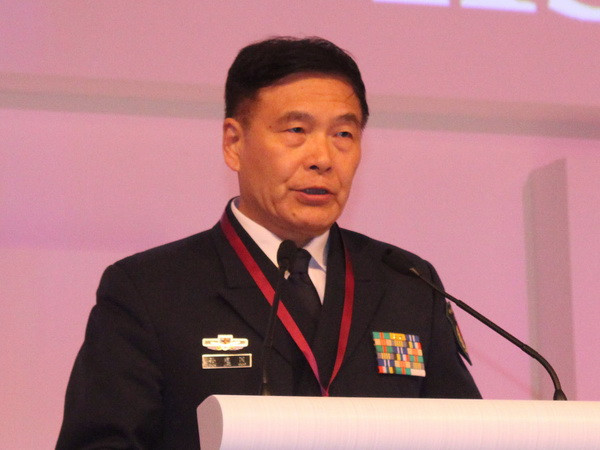 Trung Quốc và Nga cam kết tăng cường hợp tác quân sự ảnh 1