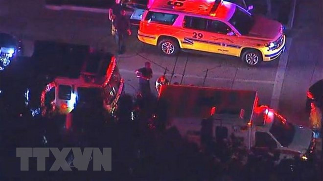 Sự kiện quốc tế 5-11/11: Đảng Dân chủ Mỹ lật ngược thế cờ ảnh 4