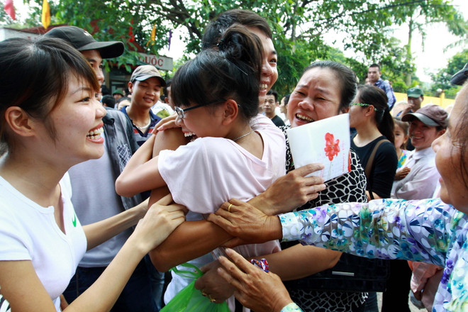 Xử lý nghiêm các đơn vị, cá nhân có sai sót trong công tác đặc xá ảnh 1