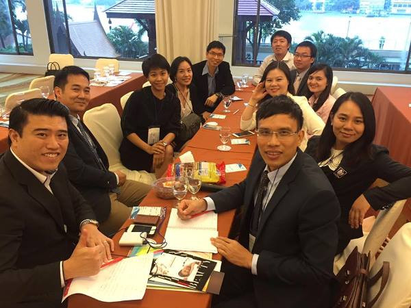 Việt Nam-Thái Lan kết nối doanh nghiệp SME trước "ngưỡng cửa" AEC ảnh 4