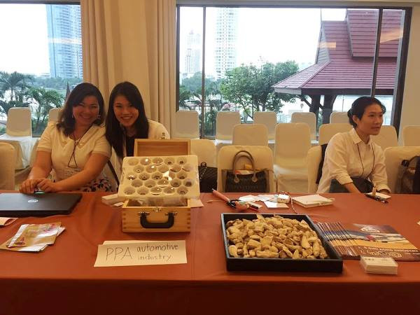 Việt Nam-Thái Lan kết nối doanh nghiệp SME trước "ngưỡng cửa" AEC ảnh 3