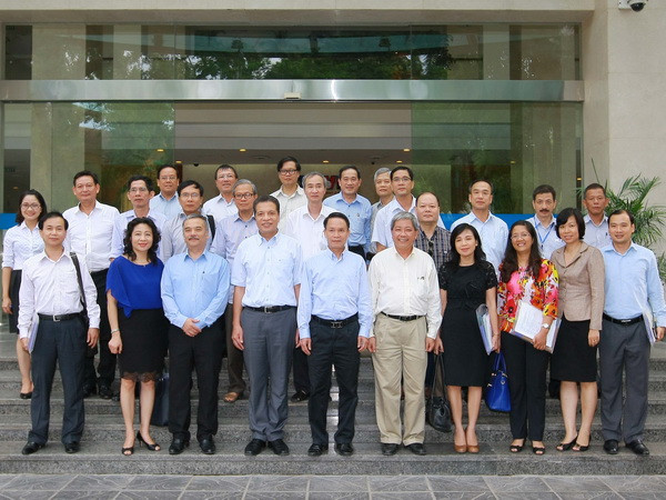 Tăng phối hợp giữa TTXVN và Cơ quan đại diện Việt Nam ở nước ngoài ảnh 1